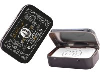 SK Mýdlo 80 gv plechovej krabičke - Gentleman